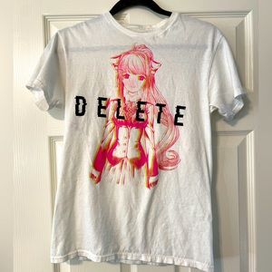 Doki Doki T Shirt